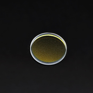 कारखाने की आपूर्ति d18 t2 18 मिमी लेजर सुरक्षात्मक लेंस सुरक्षात्मक ग्लास खिड़की लेजर कटर मशीन के लिए - Product Image 2