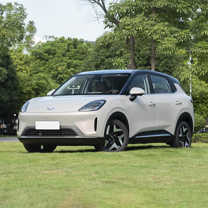 Wuling Bingo S 2025 – Voiture Électrique Compacte 430 km, Traction Avant, 5 Places, Véhicule à Énergie Nouvelle, Conduite à Gauche, Vente en Gros Chine - Product Image 1