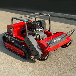 Cortadora <span class=keywords><strong>de</strong></span> Césped con Control Remoto <span class=keywords><strong>de</strong></span> Grado Industrial <span class=keywords><strong>de</strong></span> Alta Eficiencia para Tareas <span class=keywords><strong>de</strong></span> Corte <span class=keywords><strong>de</strong></span> Césped en Grandes Terrenos - Product Image 5