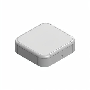 MS128-10C-NS ตัวแทนจำหน่ายที่ได้รับอนุญาต RF Shields - Product Image 1