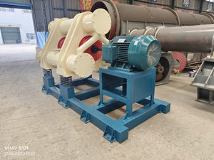 GUOFENG-moagem vibratória Cimento carvão pedra moinho de bolas de aço - Product Image 2