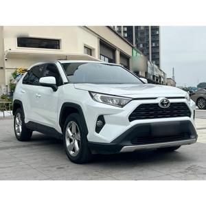 GUAZI Toyota <span class=keywords><strong>RAV4</strong></span> d'occasion <span class=keywords><strong>Prix</strong></span> <span class=keywords><strong>de</strong></span> gros 2021 Essence 2.0 SUV Voiture d'occasion Traction avant 5 places Ntz4sbsu2v - Product Image 1