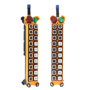 Tendances mondiales anti-chute et anti-roulement grue marine robot de soudage industriel télécommande sans fil - Product Image 3