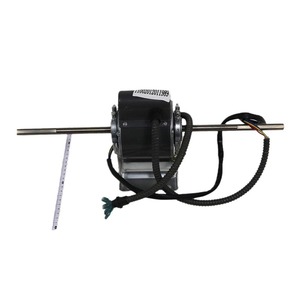 Moteur asynchrone monophasé YSK22-4M 1 kW AC 220V pour ventilateur intérieur de climatiseur, numéro de pièce 11002012011989 - Product Image 1