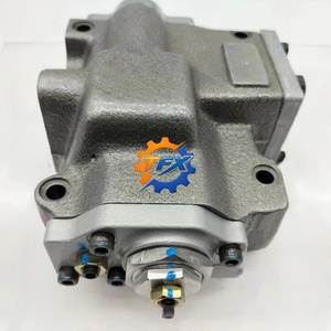 ตัวควบคุมปั๊ม K3V63 H3V63 6D125 S6D140E รุ่น 26697 สำหรับวาล์วยกปั๊มหลักของรถขุด อะไหล่เครื่องจักรก่อสร้าง - Product Image 2