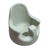 Chaises hautes de salle à manger modernes personnalisées rehausseur de chaise multifonctionnel pour bébés et enfants avec coussin en PU