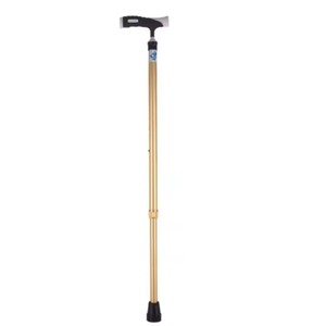 European-style Forearm Crutches Widely Welcomed By Western Countries - Product Image 1