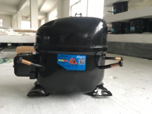 直流制冷压缩机 - Product Image 2