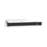 Ensemble serveur rack Leno-vo ThinkSystem SR630 avec kit de rail et serveur 2019, 2 x Intel Xeon Silver 4110