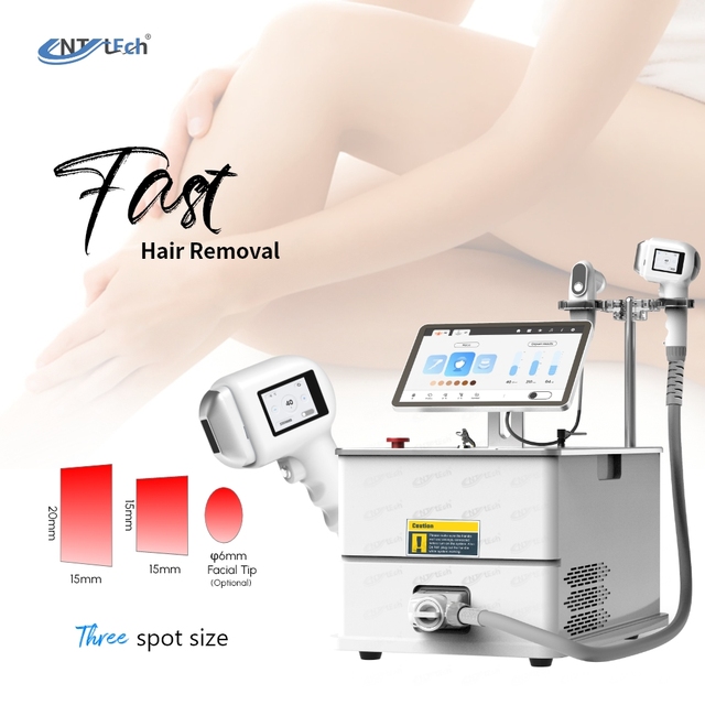 Factory Price Ice Diode Laser 800w Machine 755 808 1064nm Diode Laser Hair Removal