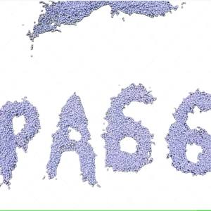 Модифицированные гранулы пластика Lisu <span class=keywords><strong>PA66</strong></span> <span class=keywords><strong>GF20</strong></span>, безгалогенные, огнестойкие, UL94 1.5мм <span class=keywords><strong>V0</strong></span> (25кг/мешок, сертифицировано ROHS) - Product Image 2