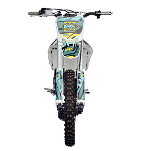 Motocicleta Eléctrica de 3KW para Montaña, Motocross, Bicicleta Eléctrica Todoterreno - Product Image 2