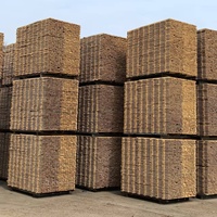 Empileur automatique de palettes de bois court ZZCHRYSO