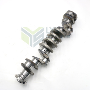 Vilebrequin neuf de haute qualité pour moteur diesel N57D30A 11217799970 pour moteur N57, pièce automobile - Product Image 6