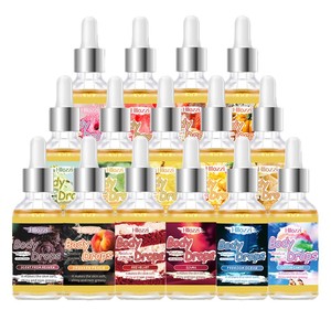 <span class=keywords><strong>Aceite</strong></span> Esencial para Masajes Exclusive Body Drops con Glicerina, Hidrata Profundamente Todo el Cuerpo, Previene las Grietas <span class=keywords><strong>de</strong></span> la Piel, Hidratación Duradera - Product Image 4