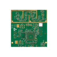 Fabrication de cartes de circuits imprimés rigides-flexibles OEM, assemblage de cartes de circuits imprimés multicouches, ingénierie inverse, fabrication de cartes de circuits imprimés et de cartes de circuits imprimés assemblées (PCBA)