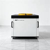 Nouvelle source laser à fibre BWT d'origine de haute qualité BFL-CW3000 3kW pour machines de soudage industrielles pour la fabrication de tôles