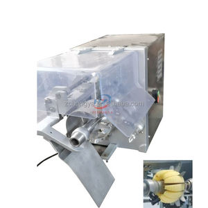 Machine électrique automatique d'éplucheur de peau de <span class=keywords><strong>pomme</strong></span> pour l'épluchage de fruit de <span class=keywords><strong>pomme</strong></span> avec le prix bon marché - Product Image 3