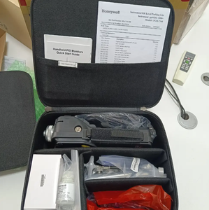เครื่องตรวจจับก๊าซพิษแบบพกพา New Ppbrae 3000+ Rae Systems Pgm7340 - Product Image 6