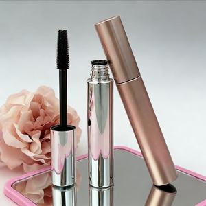 Produits de mascara très vendus, nouveau maquillage pour les yeux, mascara noir imperméable 4D en fibres de soie - Product Image 3