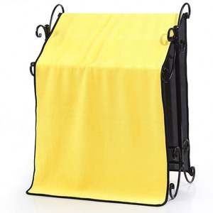 Hot Selling Cleaning Bath Fast <b>Drying</b> Super Absorbent Pet <b>Dog</b> Bath <b>Robe</b> Towel <b>Drying</b> Super Soft Microfiber Pet Towel - Product Image 6