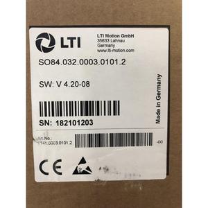 LUST MOTION Drive SO84.032.0003.0101.2 - Product Image 3