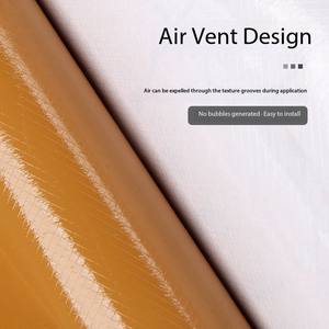 Film PVC grain <span class=keywords><strong>bois</strong></span> moderne et durable BEILI (épaisseur 0,12-0,18 mm) |   Film d'emballage sous vide sans colle <span class=keywords><strong>pour</strong></span> meubles - Product Image 3