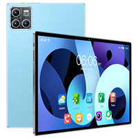 2024 Tablet PC OEM de fábrica 4GB RAM32GB ROM WIFI Dual SIM para educación