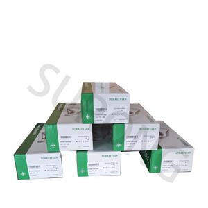 Surong ชุดโซ่ไทม์มิ่งคุณภาพสูงสำหรับ MG3/MGRX3/NewMG5 1.5 VVT-OEM - Product Image 3