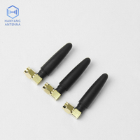 ANTBEST Ip65 Vertical 2.4-2.5g 824-960/1710 MHz Femelle Mâle Base Mount VLG 3G WIFI Antenne 1900 GHz 5GHz Communication