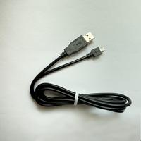 Câble de charge USB de 1,5 m pour manette PS4, PS Vita 2000, console SNES Classic Mini, cordon de charge pour manette de jeu