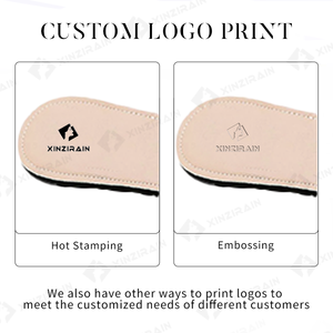 Xinzirain Custom Summer Slippers Leather Cork Open Toe Comfortable Lightweight Wedge Platform Casual Outdoor <strong>Flip</strong> <strong>Flops</strong> - Product Image 4