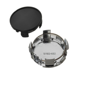 Cubierta central de cubo de modificación de coche para Toyota Original diámetro exterior 62MM <span class=keywords><strong>tapacubos</strong></span> de rueda 181163-K62 - Product Image 4