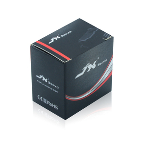 Motor <span class=keywords><strong>Servo</strong></span> JX PDI-HV1511MG <span class=keywords><strong>Mini</strong></span> Sin Núcleo, 11.9KG de Torque, 0.07 Seg de Velocidad, para <span class=keywords><strong>RC</strong></span> SCX24, Coche, Helicóptero, Robots Biomiméticos, Juguetes Metálicos - Product Image 6