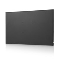 Monitor Portátil TFT IPS LCD con Interfaz C, Anti-Luz Azul, Multitáctil, Full HD, Compatible con Realidad Virtual, para Oficina y Juegos