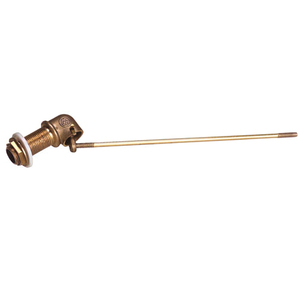 Galleggiante per vaso da 3/8'', filettatura per asta da 3/16'' - Product Image 1