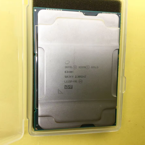 i n tel Scalable Processor Cpu Gold 6348H <b>Cpus</b> Server Processor Processor Heatsink Pull Cpu Used Cpu Cheap Cpu New i n tel Xeon- - Product Image 1