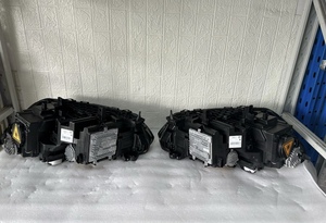 Accesorios originales <span class=keywords><strong>de</strong></span> coche para Bmw G05 faros 2019-2021 bombillas <span class=keywords><strong>de</strong></span> coche 12V Faro <span class=keywords><strong>de</strong></span> alta calidad para Bmw X5 G05 faros láser - Product Image 6