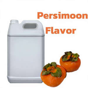 Halal Certified Natural <strong>Persimmon</strong> Concentrate Juice Liquid Plant Extract Fragrance Oils Bottle Flavor Juice Concentrate - Product Image 2