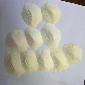 CAS 108347-85-9 Polvo de Nicotinamida Mononucleótido (NMN) Reducido Antienvejecimiento, 99% NMN - Product Image 3