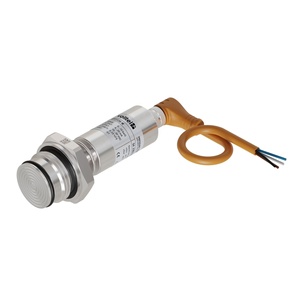 Trasmettitore di Pressione a Membrana Piatta Volltel con <span class=keywords><strong>RS485</strong></span> <span class=keywords><strong>Modbus</strong></span> <span class=keywords><strong>RTU</strong></span> - Product Image 4