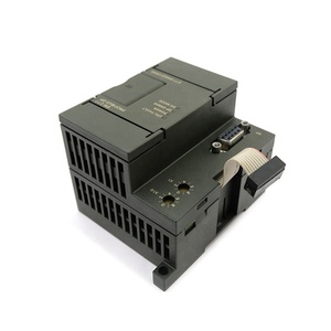 สำหรับโมดูล SIMATIC S7-200 Profibus DP Slave ชุดอินเทอร์เฟซ DP/MPI สำหรับคอนโทรลเลอร์ PLC รุ่น 6ES7277-0AA22-0XA0 ของแท้ใหม่ - Product Image 2