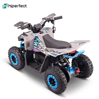 Quad électriques neufs 2026, 800W, 36V, mini 4 roues, ATV pour enfants avec certification CE