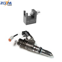 Herramienta de desmontaje y extracción del conjunto de la válvula de control del inyector ZQYM 200430 M11 N14 QSM11