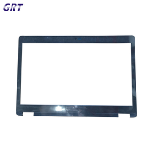 กรอบหน้าจอ LCD สำหรับแล็ปท็อป DELL E5490 สีดำ ใหม่ 0VRWJM ราคาโรงงาน OEM คุณภาพดี - Product Image 1