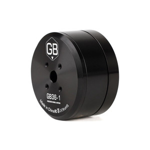Cubermars GB36-1 không chổi than Gimbal động cơ cho Phantom kỹ thuật số FPV máy ảnh nguồn pin - Product Image 4