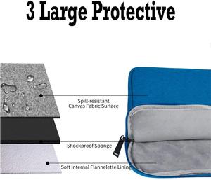 เคสใส่แล็ปท็อป14-15นิ้ว,เคสกระเป๋าใส่แล็ปท็อปปลอกโน้ตบุ๊กกันน้ำรุ่นใหม่ล่าสุดปี2018 <span class=keywords><strong>Acer</strong></span> 14นิ้ว ASUS <span class=keywords><strong>VivoBook</strong></span> - Product Image 2