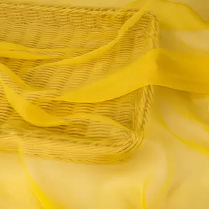 A1 الحرير كريب 5 مللي متر في المخزون البنود 148 الألوان 100% الحرير النسيج ل وشاح ، ساري ،