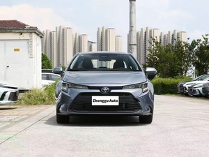 Venta caliente 2024 <span class=keywords><strong>Toyota</strong></span> <span class=keywords><strong>Corolla</strong></span> Levin <span class=keywords><strong>Hybrid</strong></span> 1.8L TNGA E-CVT sedán de lujo de 5 plazas <span class=keywords><strong>precio</strong></span> directo de fábrica en Stock - Product Image 2