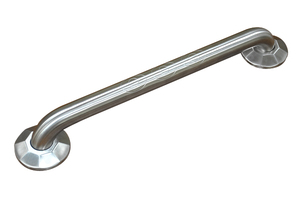 Elegant Bamboo-Style Stainless Steel Anti-Slip Safety <b>Bar</b> And Decorative Bathroom Handrail - Product Image 4